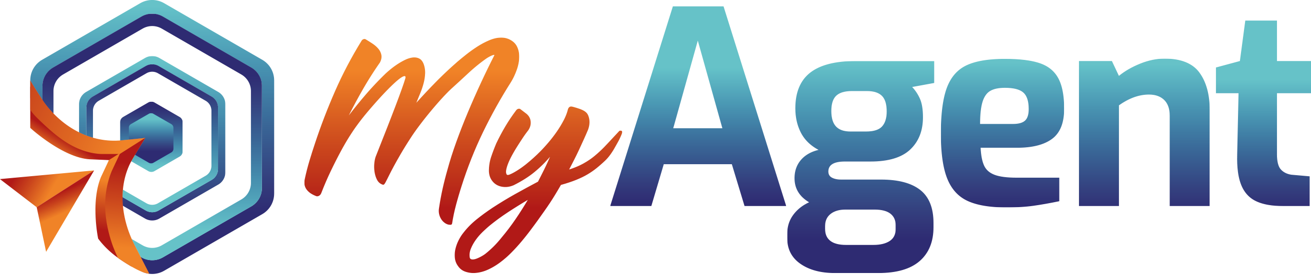 MyAgent